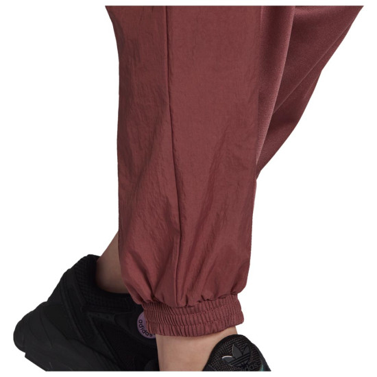 Adidas Γυναικείο παντελόνι φόρμας Adicolor Split Trefoil